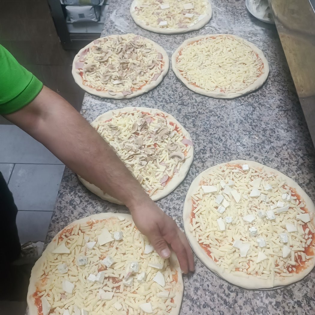BOBIGNY FOOD 3